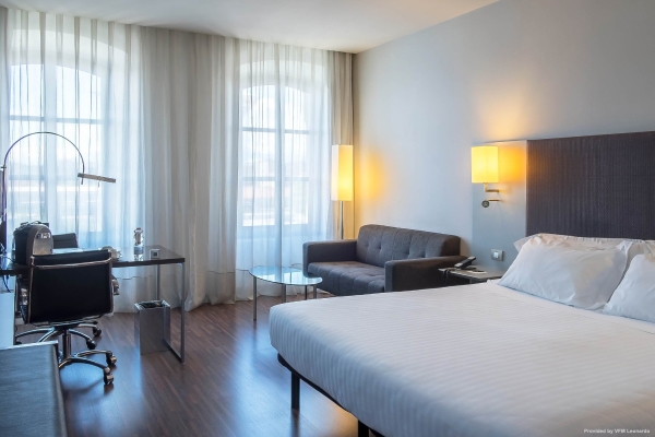 AC Hotel Torino